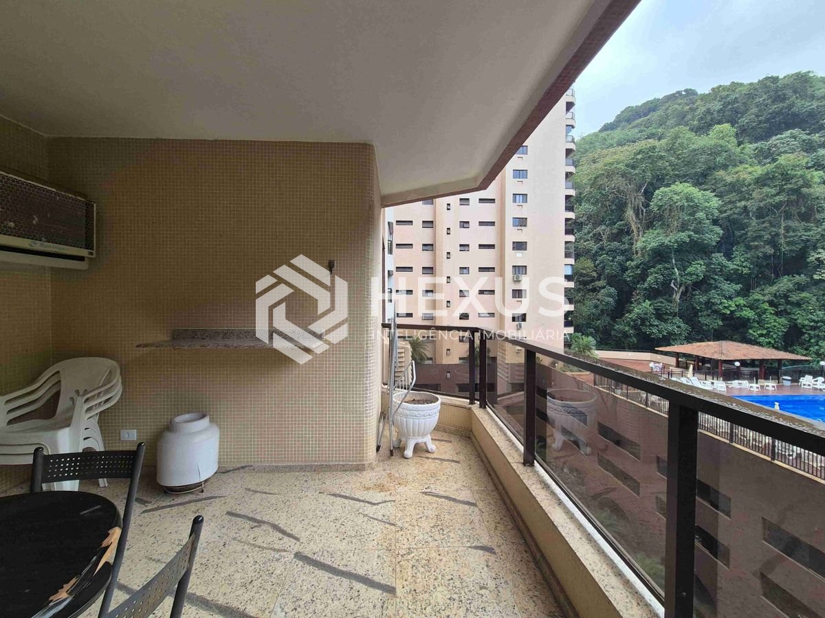 Apartamento em Pitangueiras — foto 1