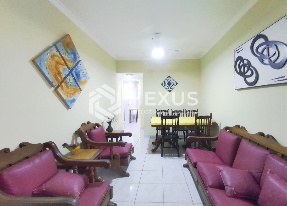 Apartamento no Jardim Astúrias — foto 1