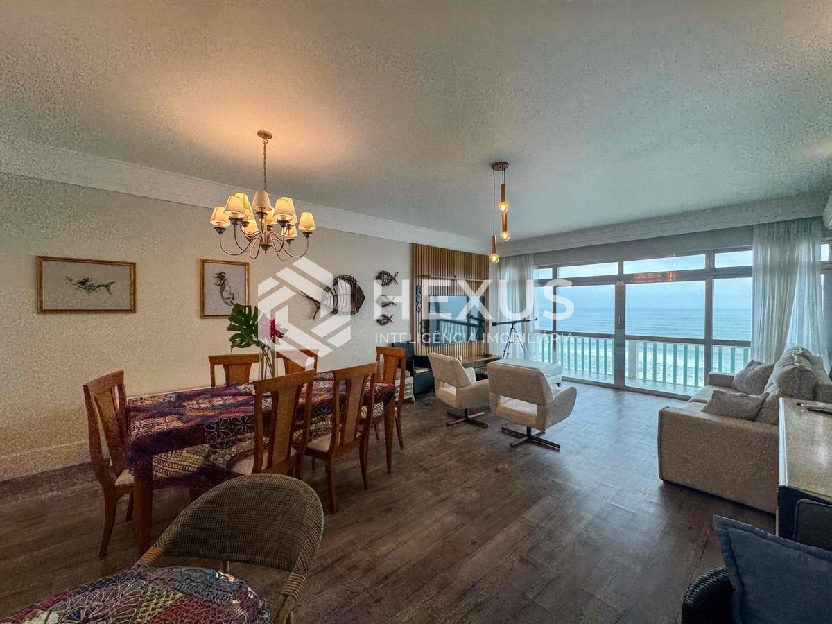 Apartamento em Pitangueiras — foto 1