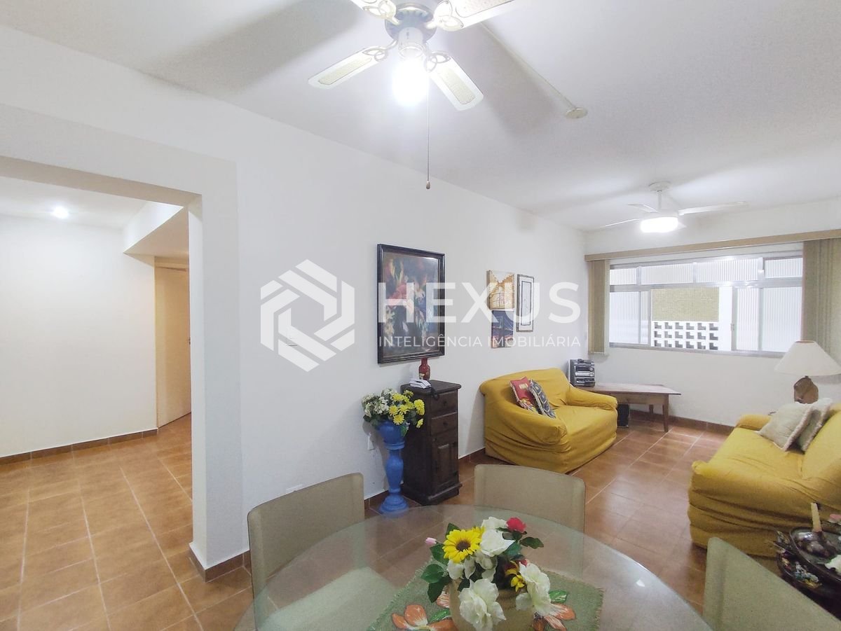 Apartamento em Pitangueiras — foto 1