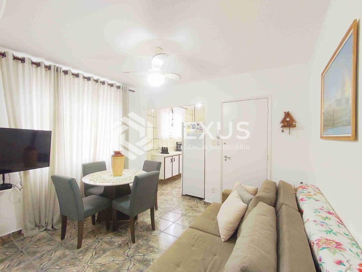 Apartamento no Tombo — foto 1