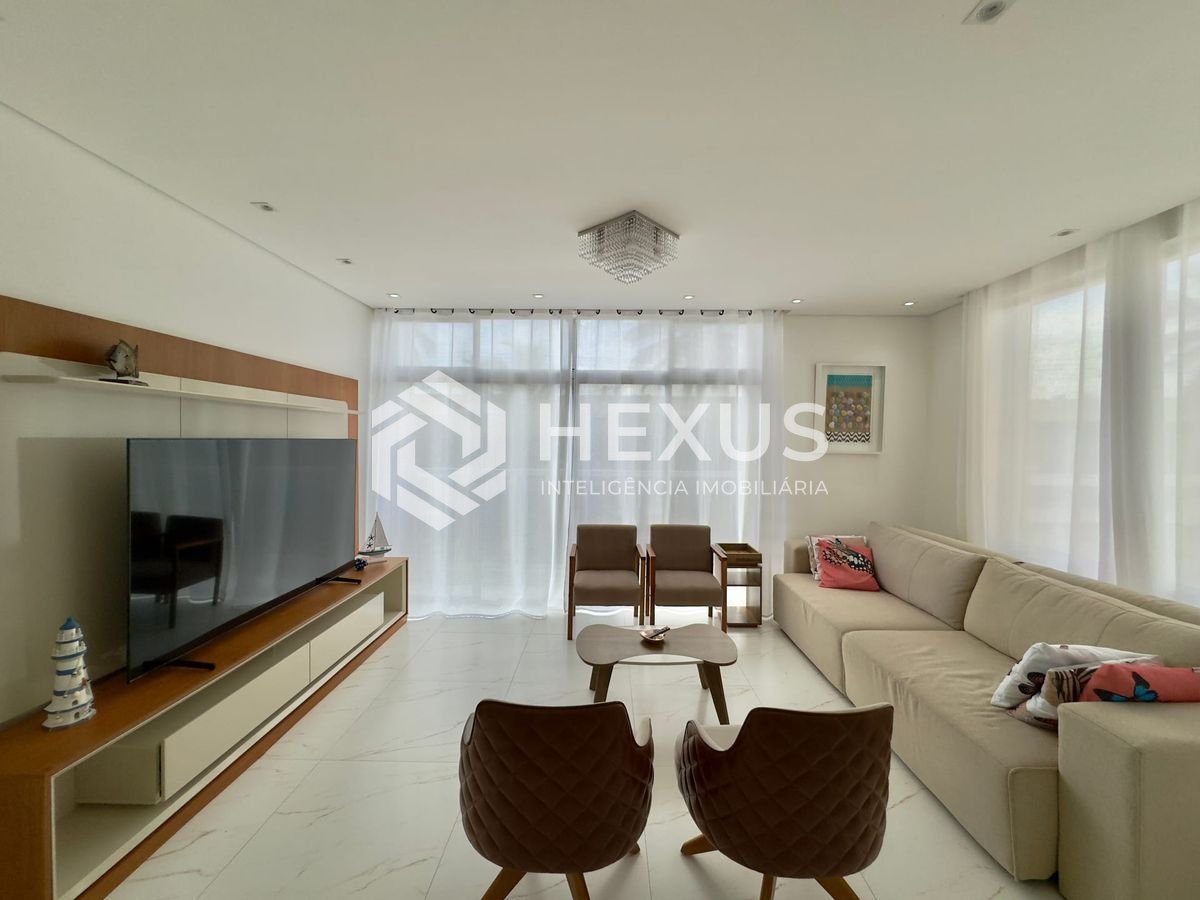Apartamento em Pitangueiras — foto 1