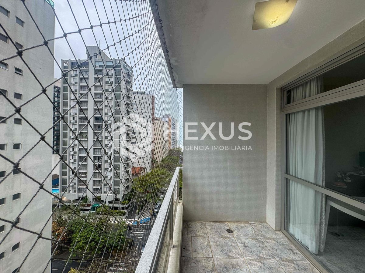 Apartamento em Pitangueiras — foto 1