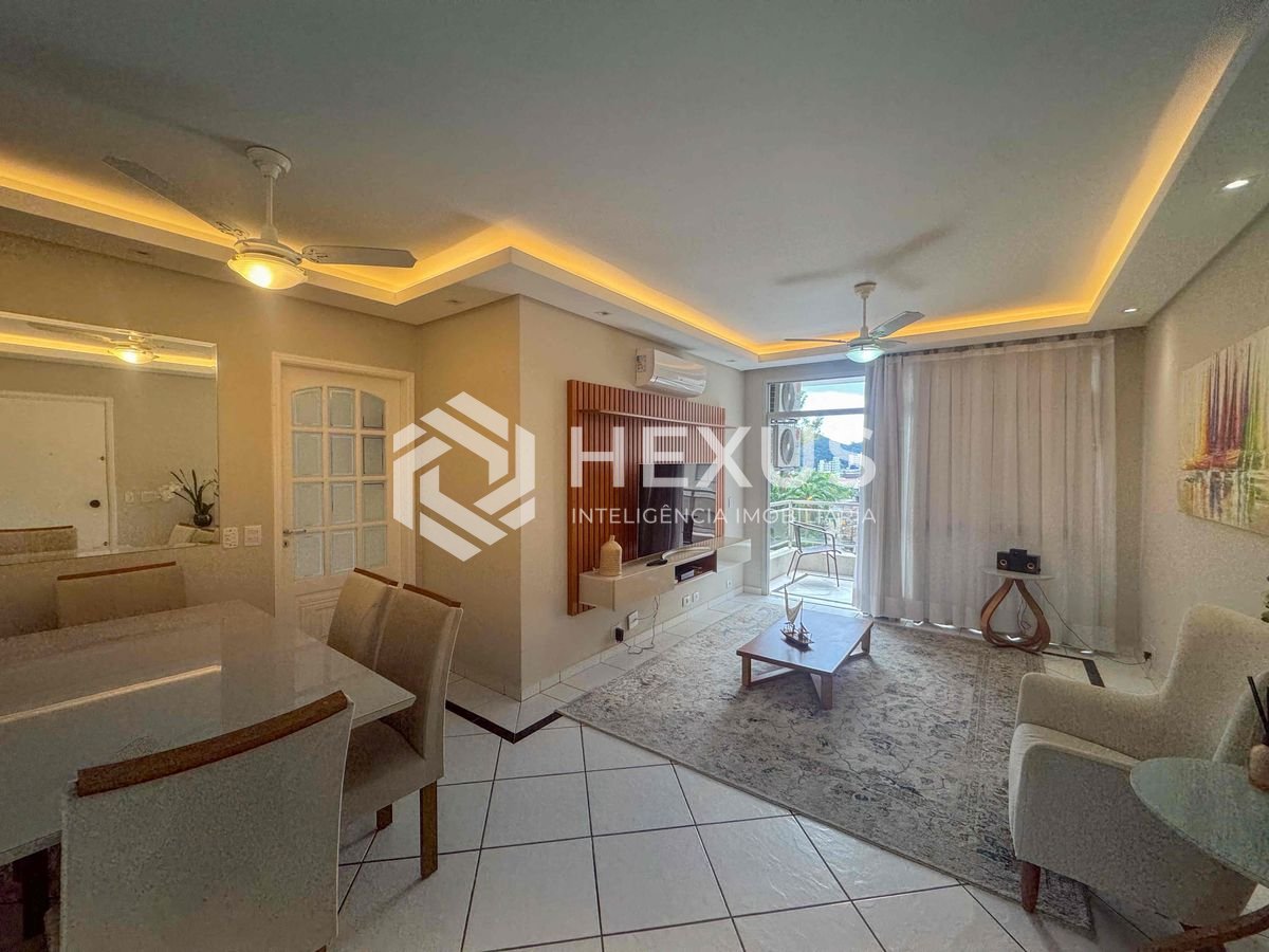 Apartamento em Pitangueiras — foto 1