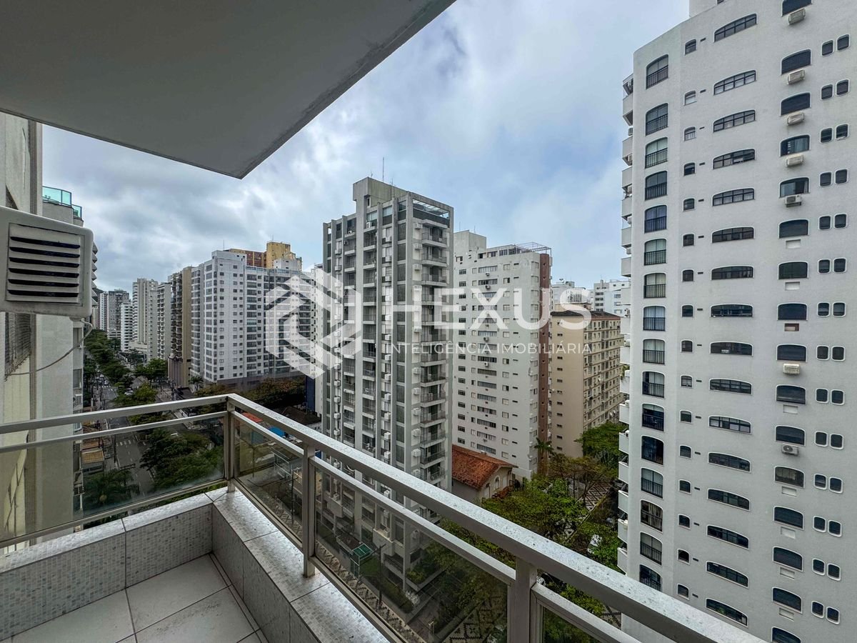 Apartamento em Pitangueiras — foto 1