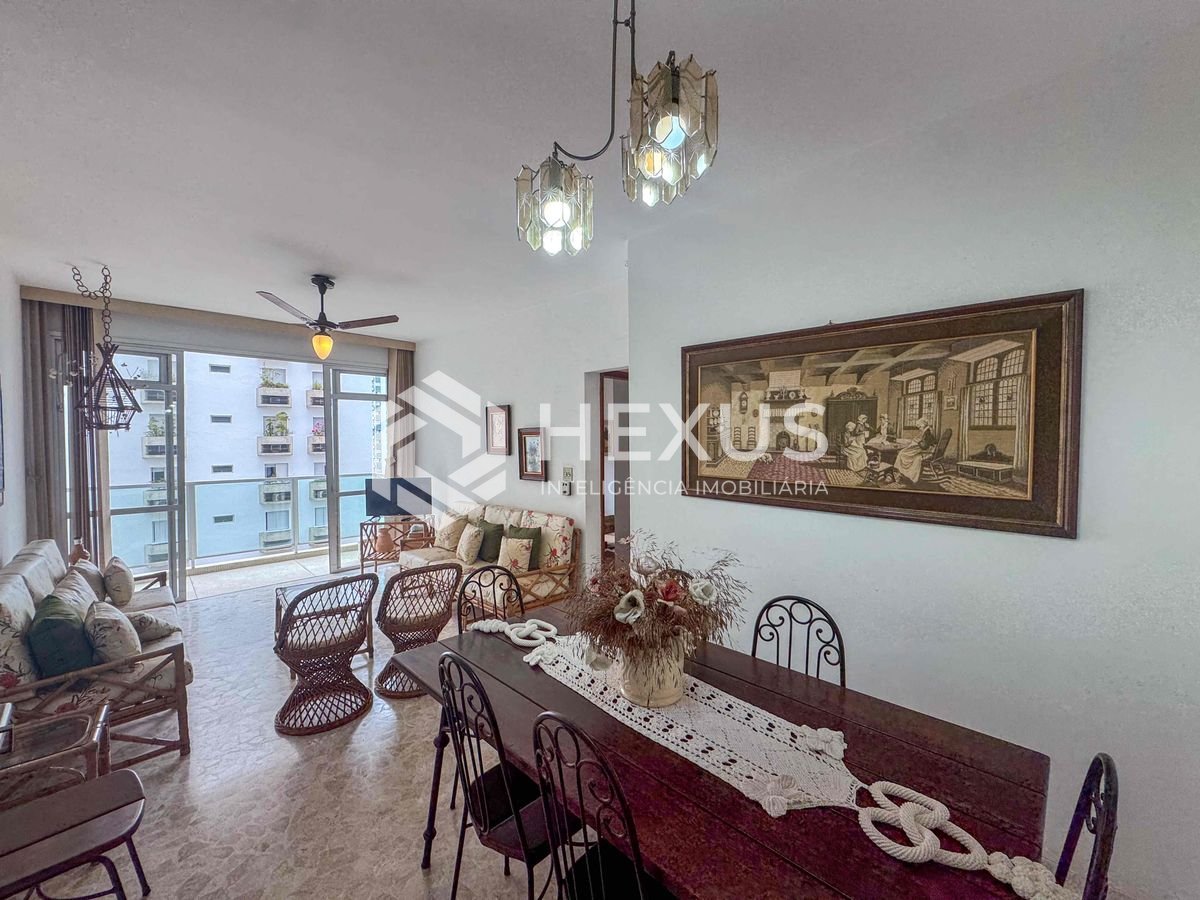 Apartamento em Pitangueiras — foto 1