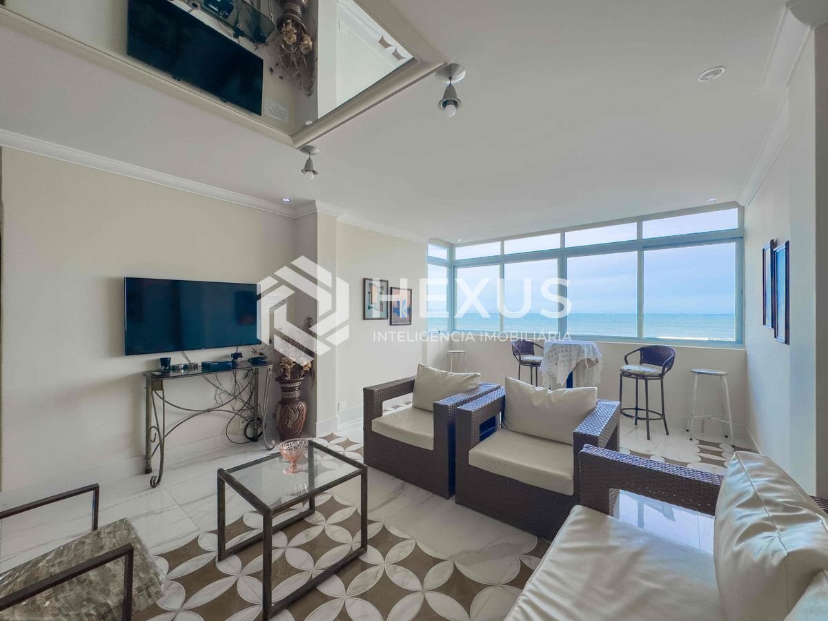 Apartamento em Pitangueiras — foto 1