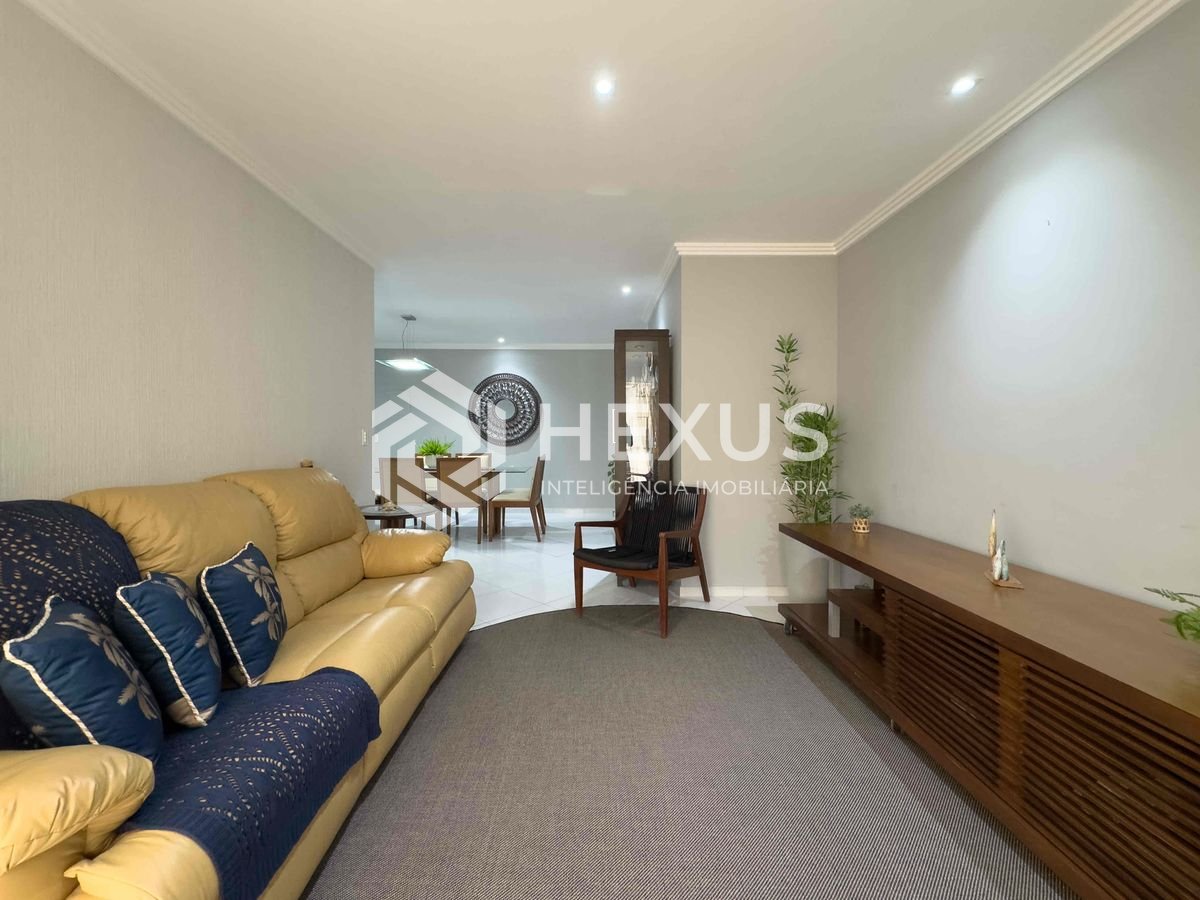 Apartamento em Pitangueiras — foto 1