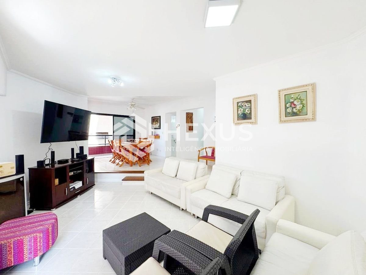 Apartamento no Jardim Astúrias — foto 1