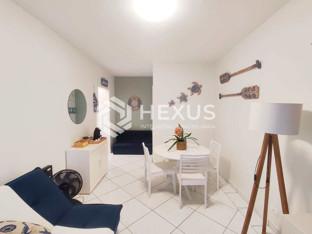Foto 5 de Apartamento reformado na beira mar da Praia das Asturias, Guaruja