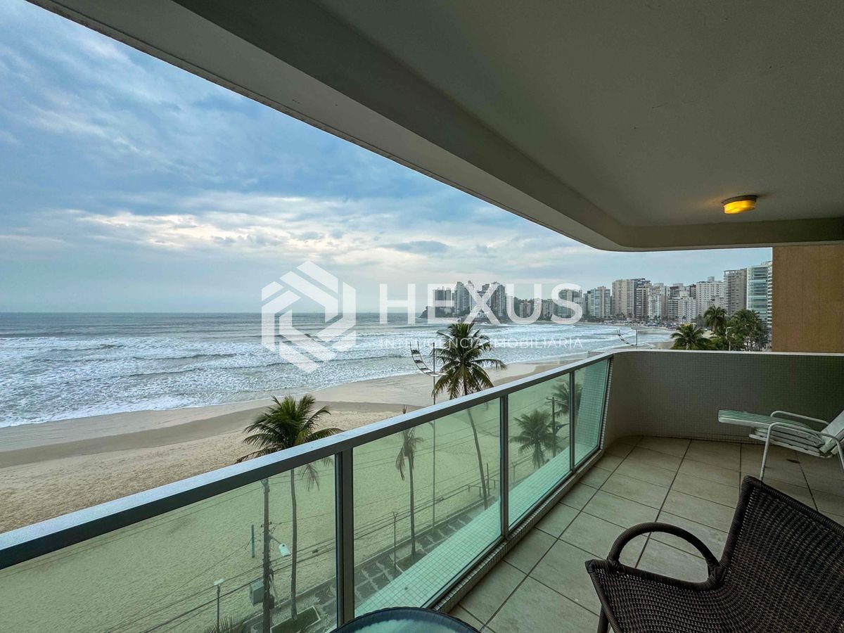 Apartamento no Jardim Astúrias — foto 1