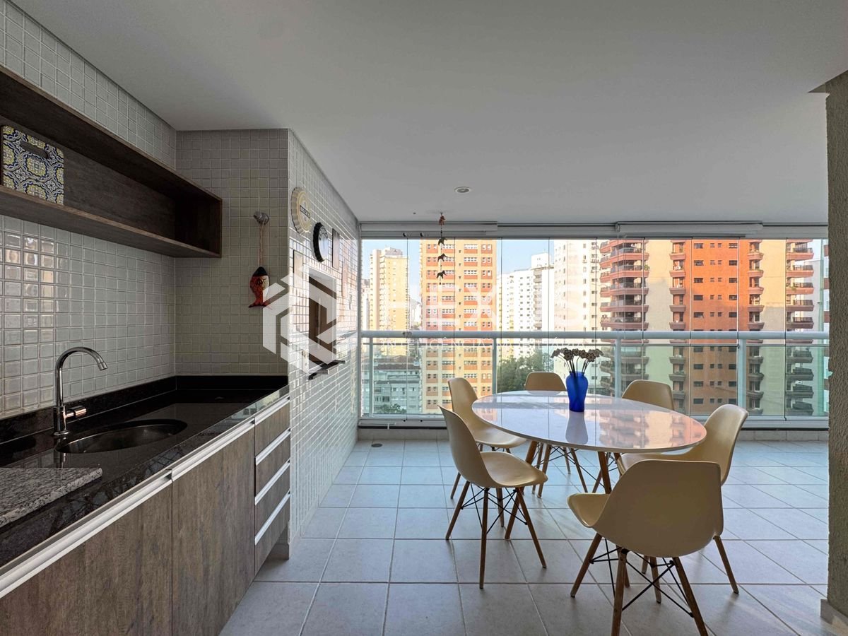 Apartamento em Pitangueiras — foto 1