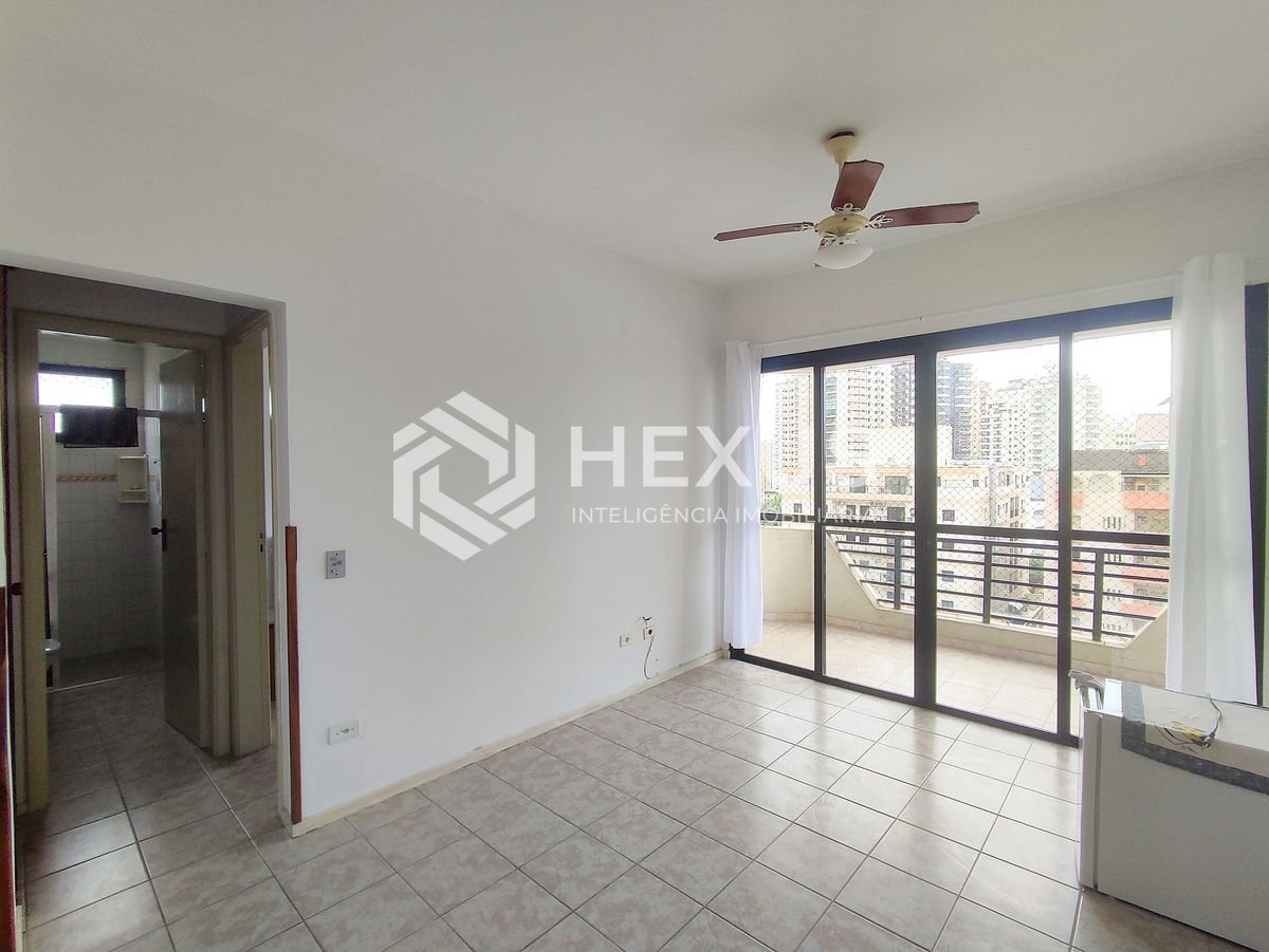 Apartamento no Jardim Astúrias — foto 1