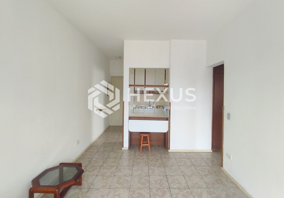 Foto 5 de Apartamento com varanda, lazer, piscina e churrasqueira na Praia das Asturias, Guaruja