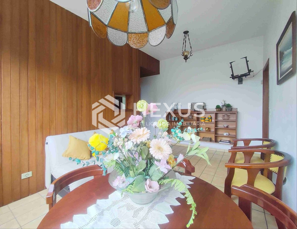Foto 5 de Apartameno com lazer na Praia do Tombo, Guaruja