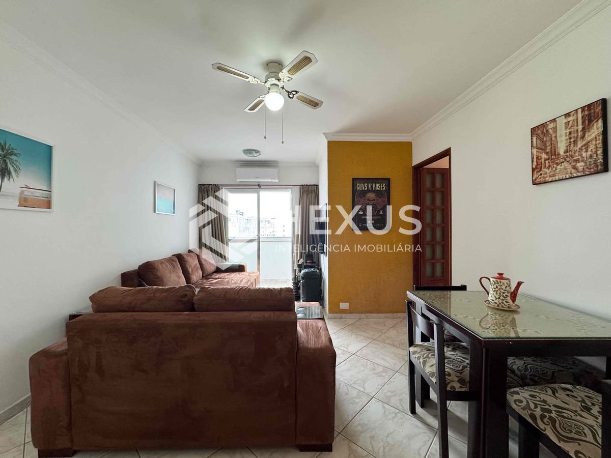 Apartamento em Pitangueiras — foto 1