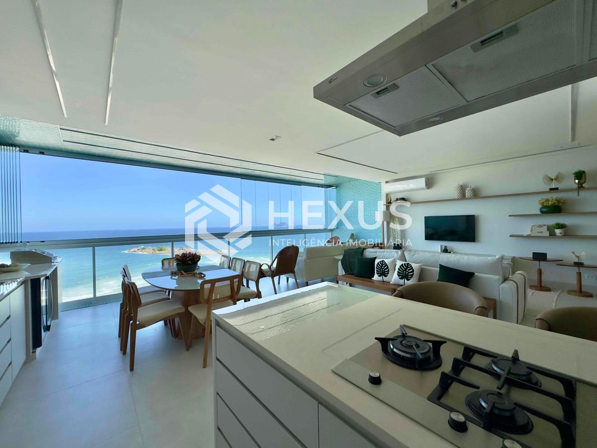 Apartamento em Pitangueiras — foto 1