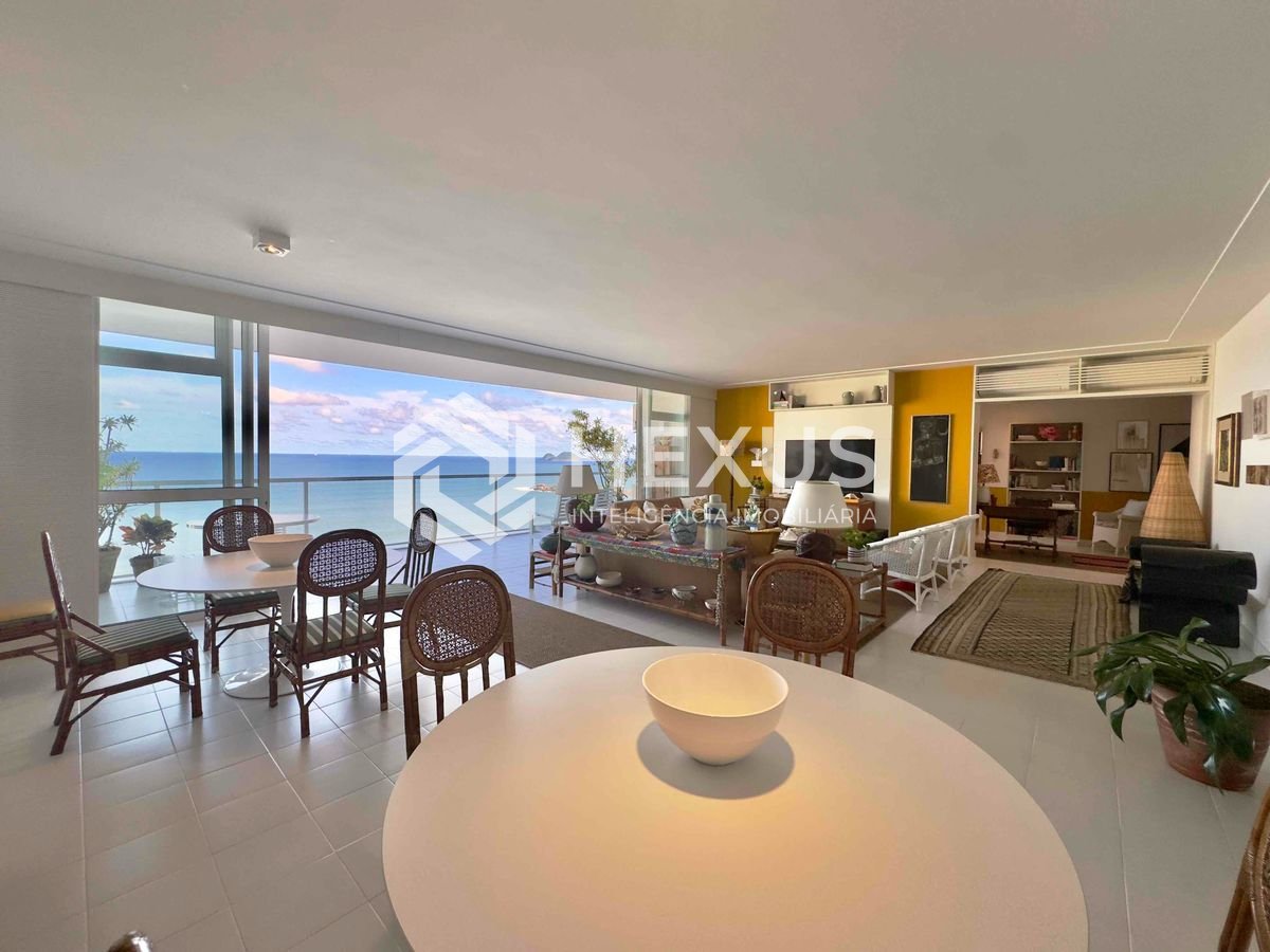 Apartamento em Pitangueiras — foto 1