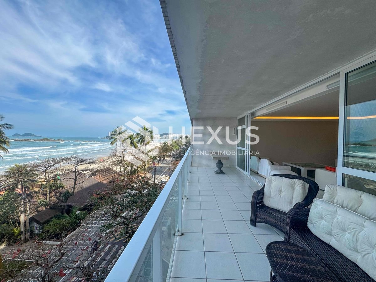 Apartamento em Pitangueiras — foto 2