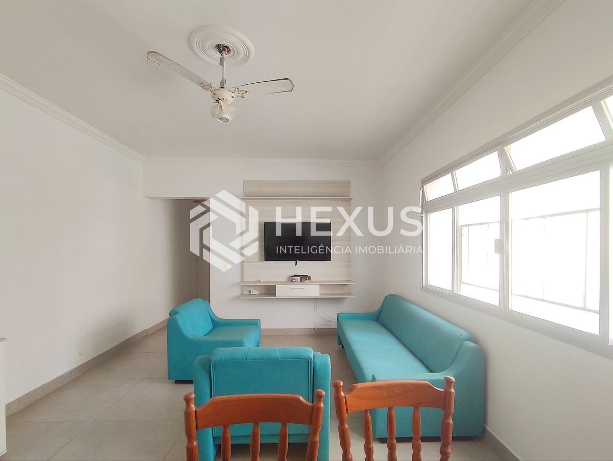Apartamento no Jardim Astúrias — foto 1