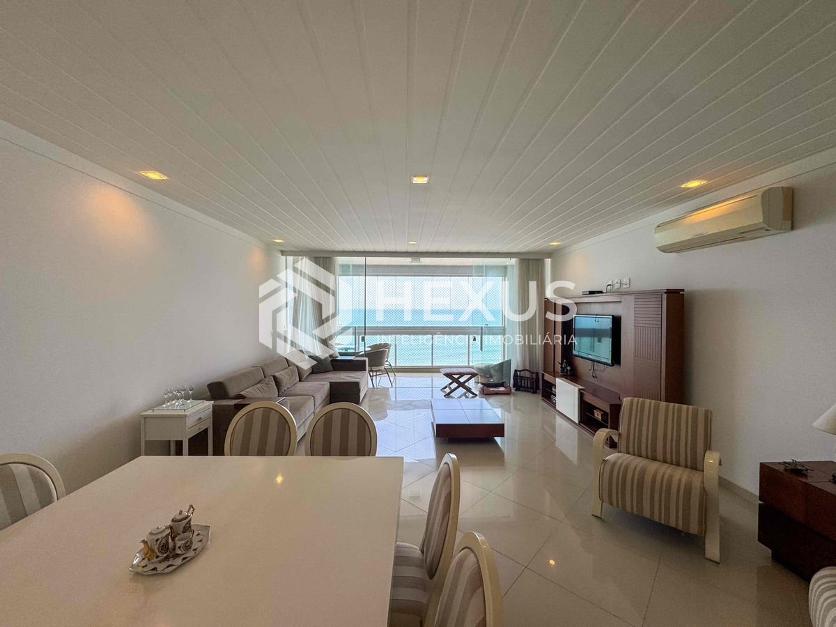 Apartamento em Pitangueiras — foto 1