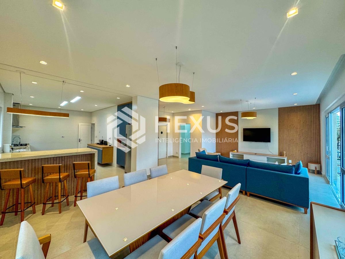 Apartamento em Pitangueiras — foto 1