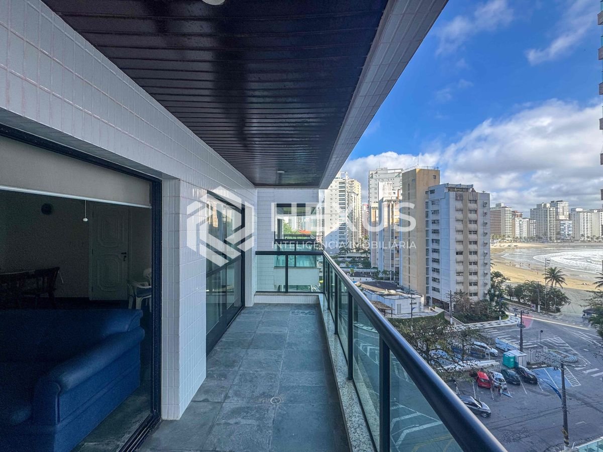 Apartamento no Jardim Astúrias — foto 1
