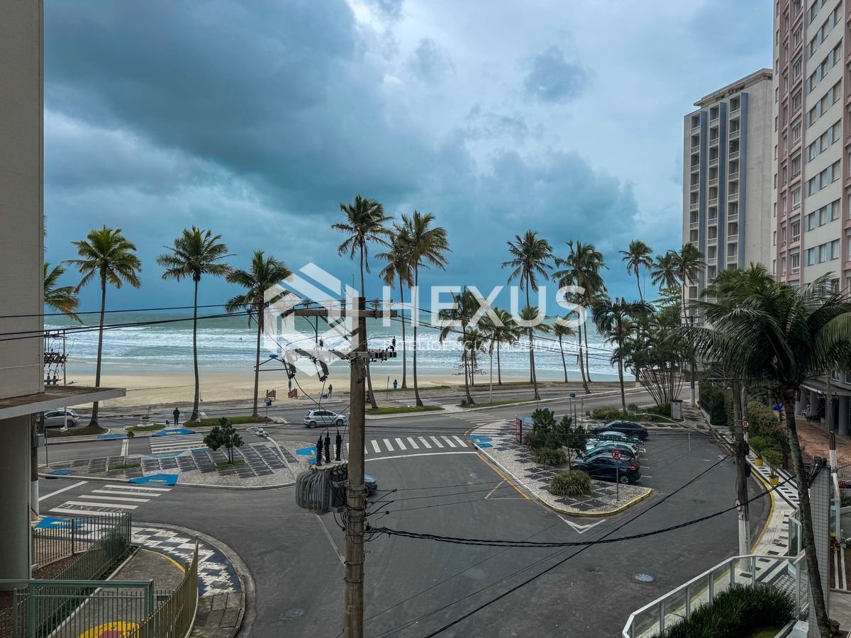 Apartamento em Pitangueiras — foto 1