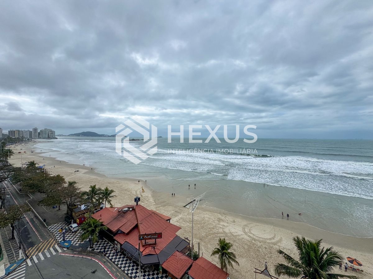 Apartamento em Pitangueiras — foto 1