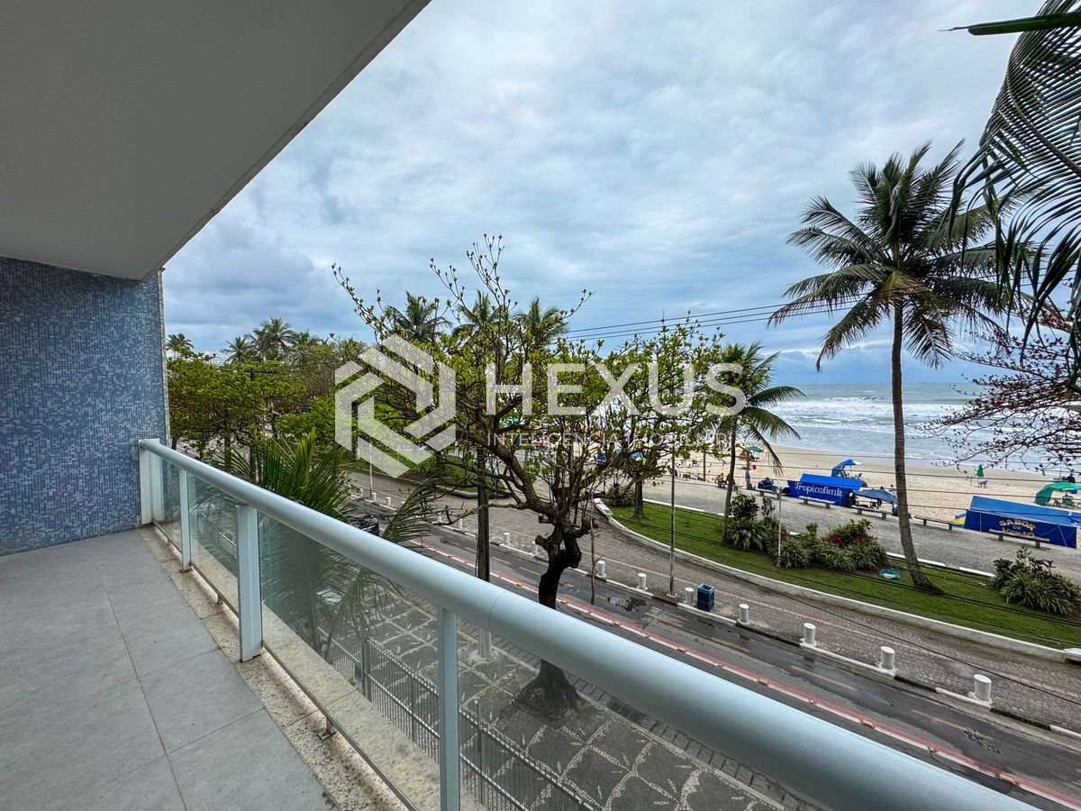 Apartamento em Pitangueiras — foto 1