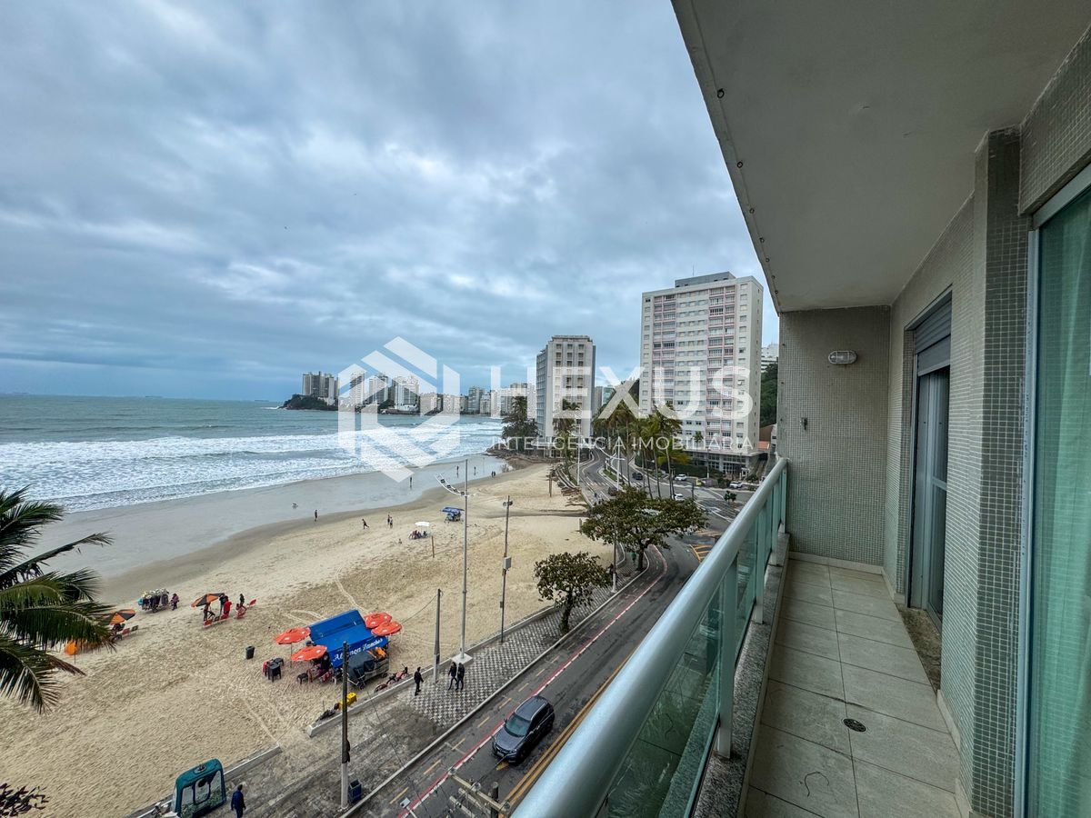Apartamento em Pitangueiras — foto 1