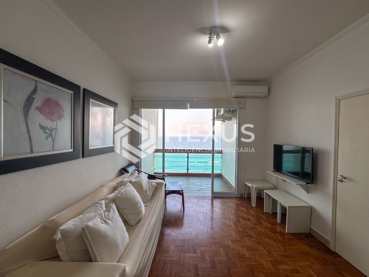 Apartamento em Pitangueiras — foto 1
