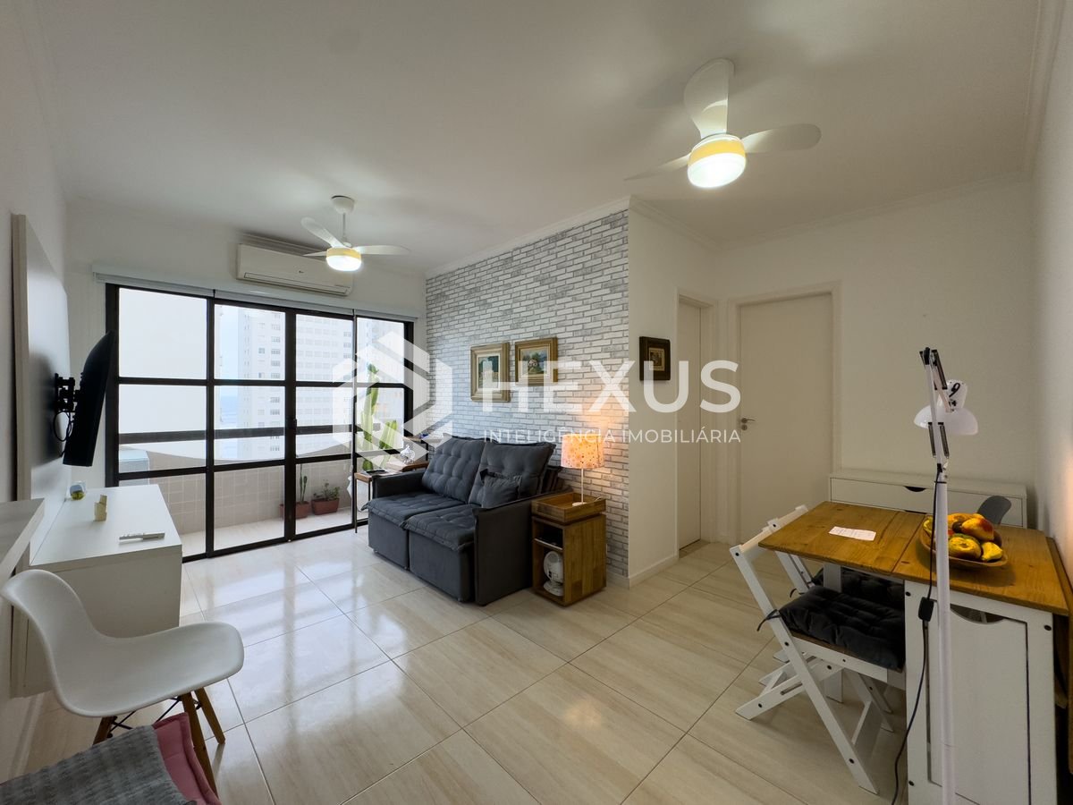 Apartamento em Pitangueiras — foto 1
