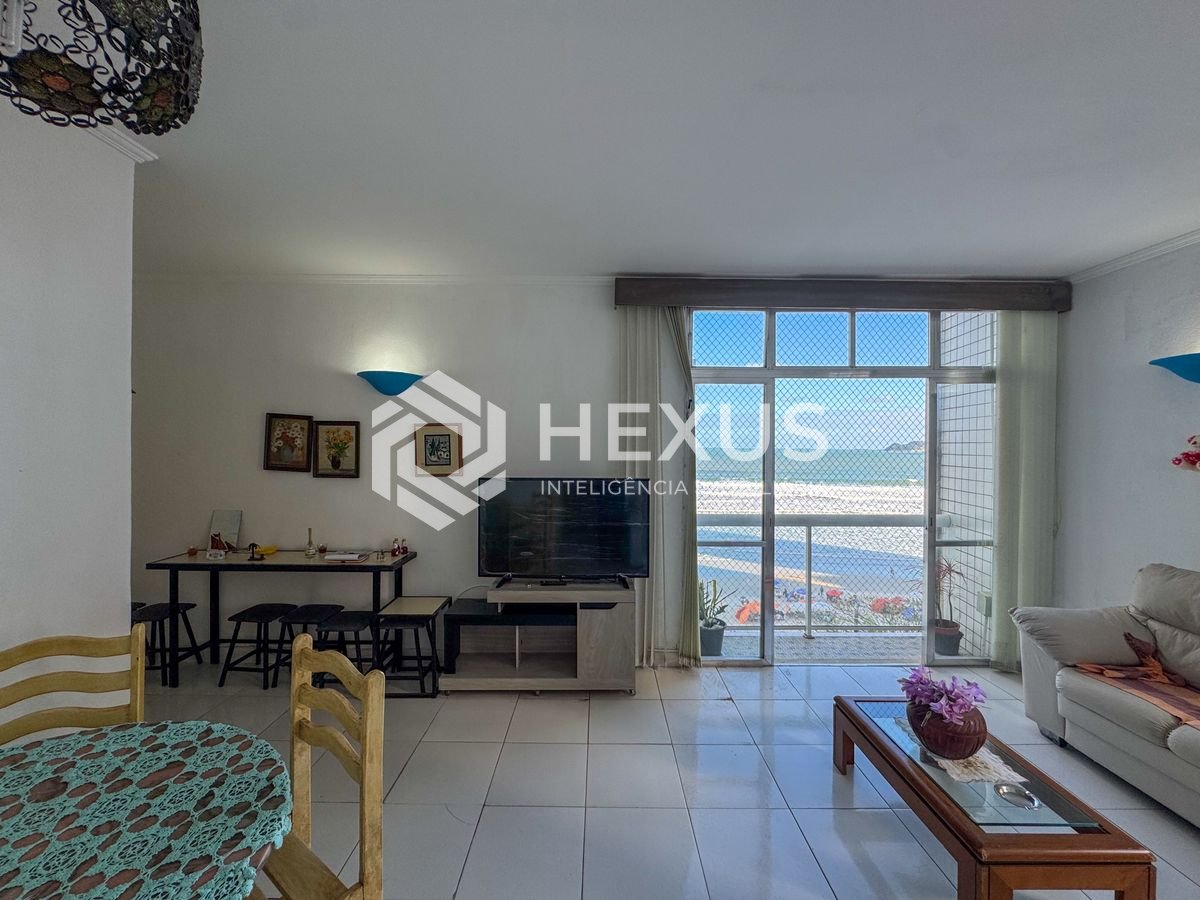 Apartamento em Pitangueiras — foto 1