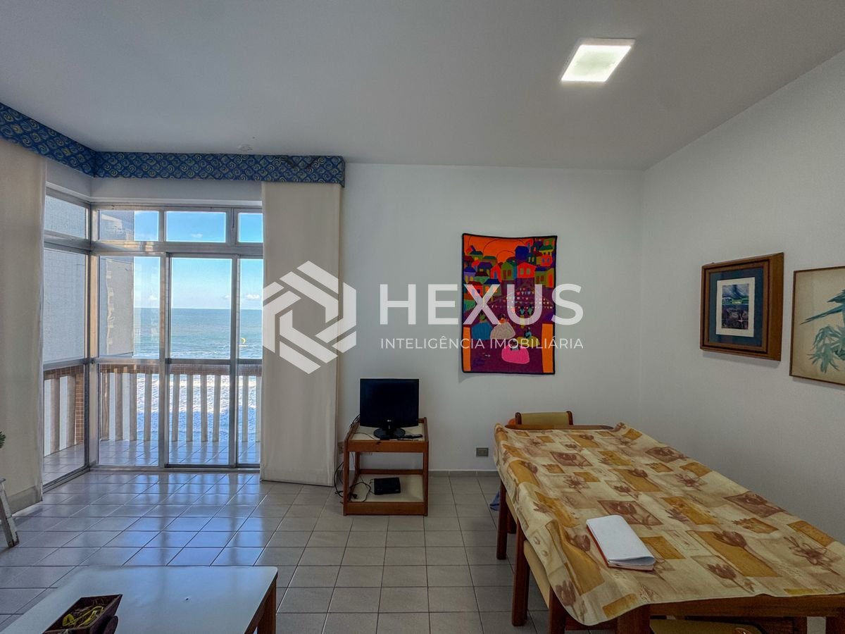 Apartamento em Pitangueiras — foto 1