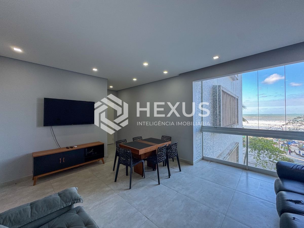 Apartamento em Pitangueiras — foto 1