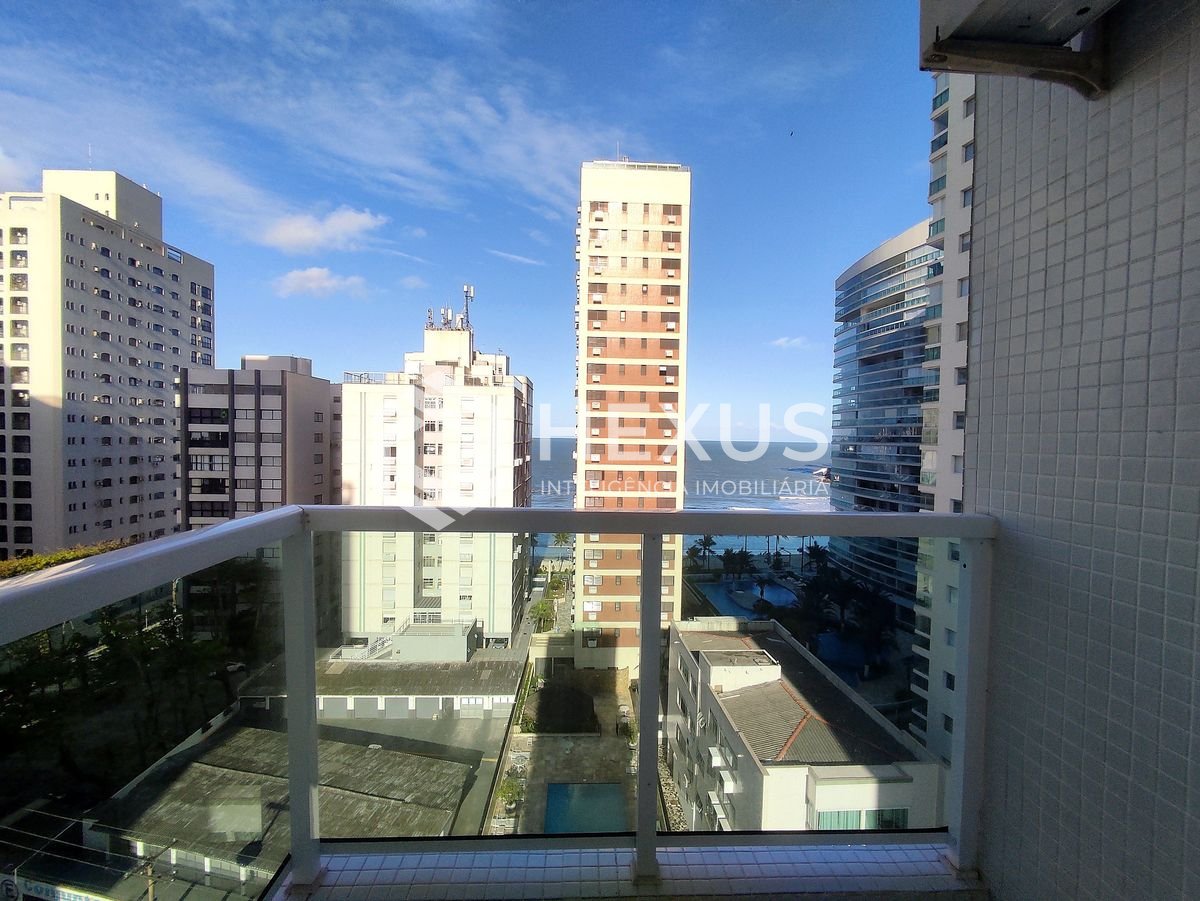 Apartamento no Jardim Astúrias — foto 1