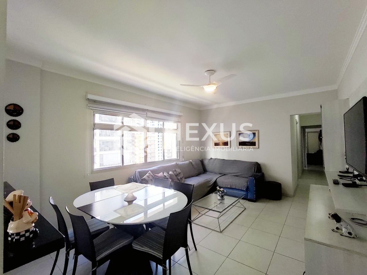 Apartamento no Jardim Astúrias — foto 2