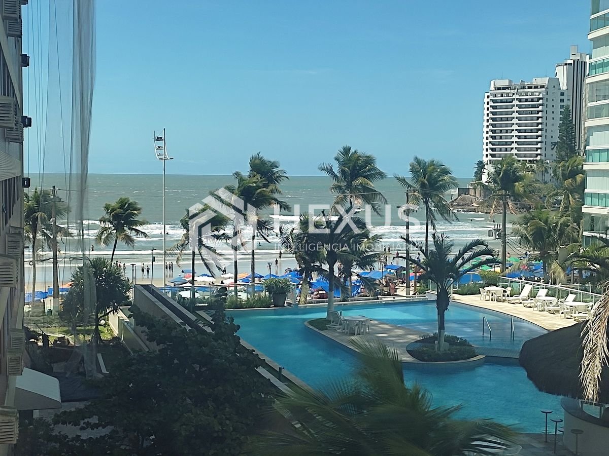 Apartamento no Jardim Astúrias — foto 1