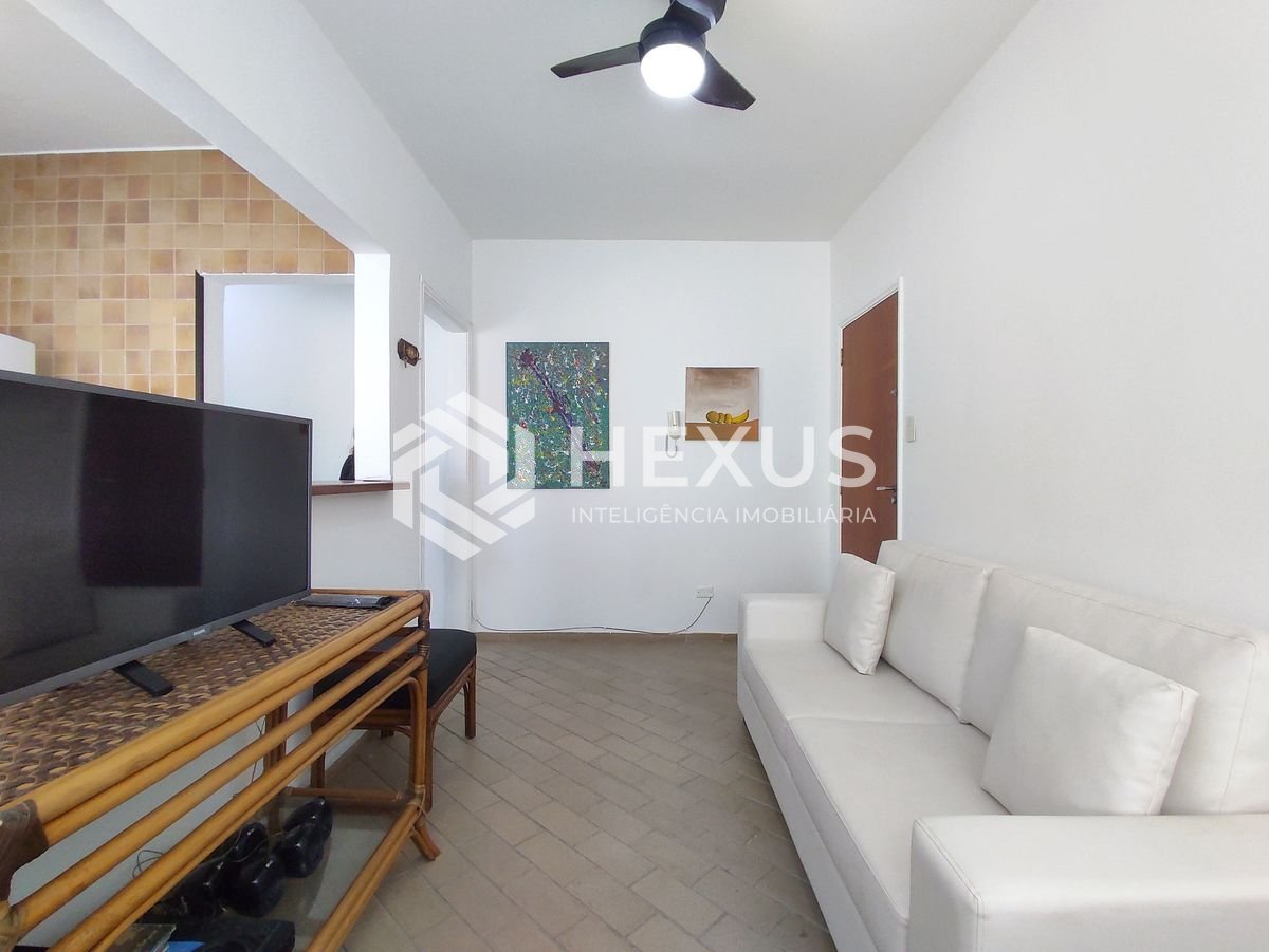 Apartamento no Jardim Astúrias — foto 2