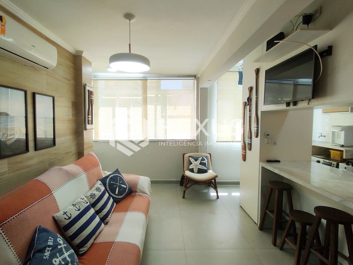 Apartamento no Jardim Astúrias — foto 1