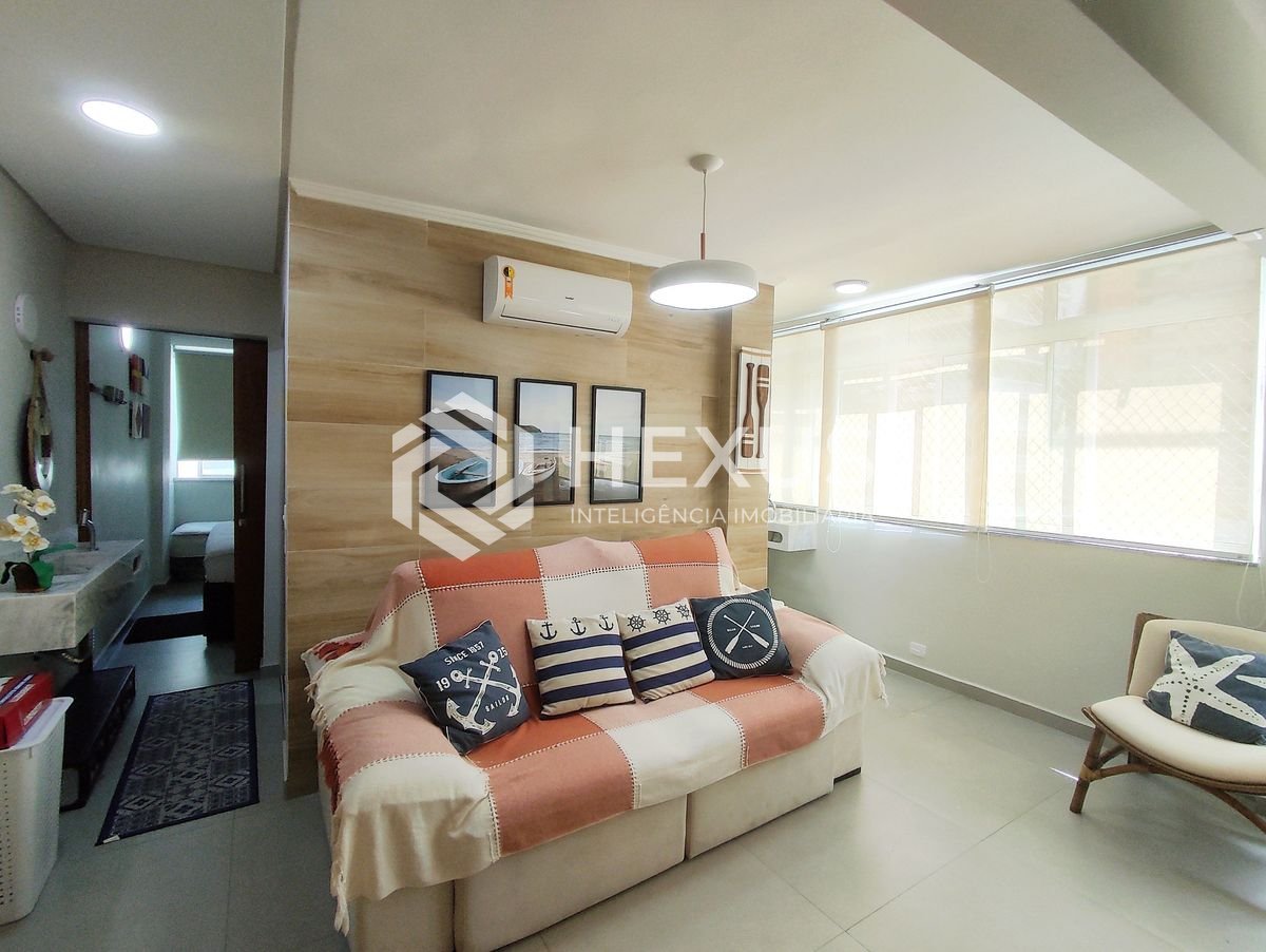 Apartamento no Jardim Astúrias — foto 2