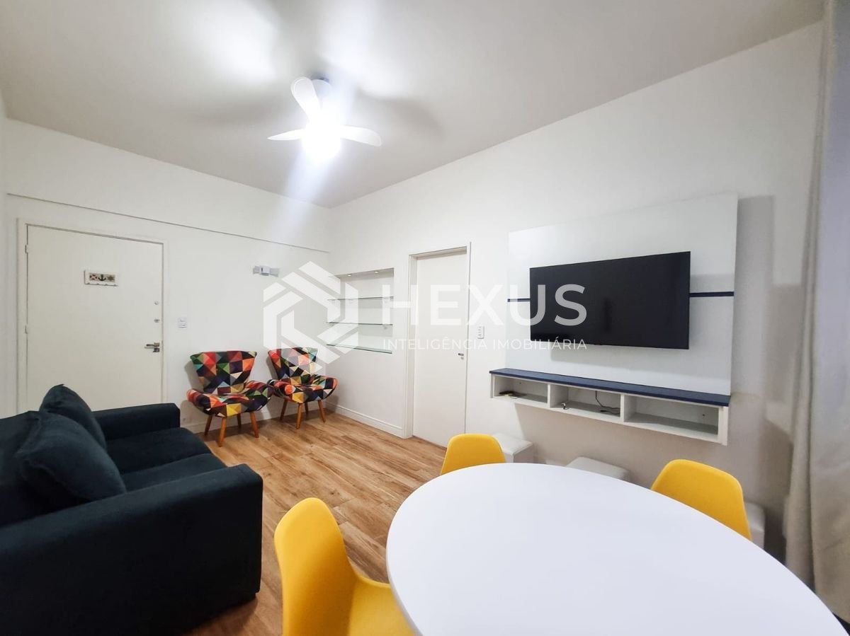Apartamento em Pitangueiras — foto 1