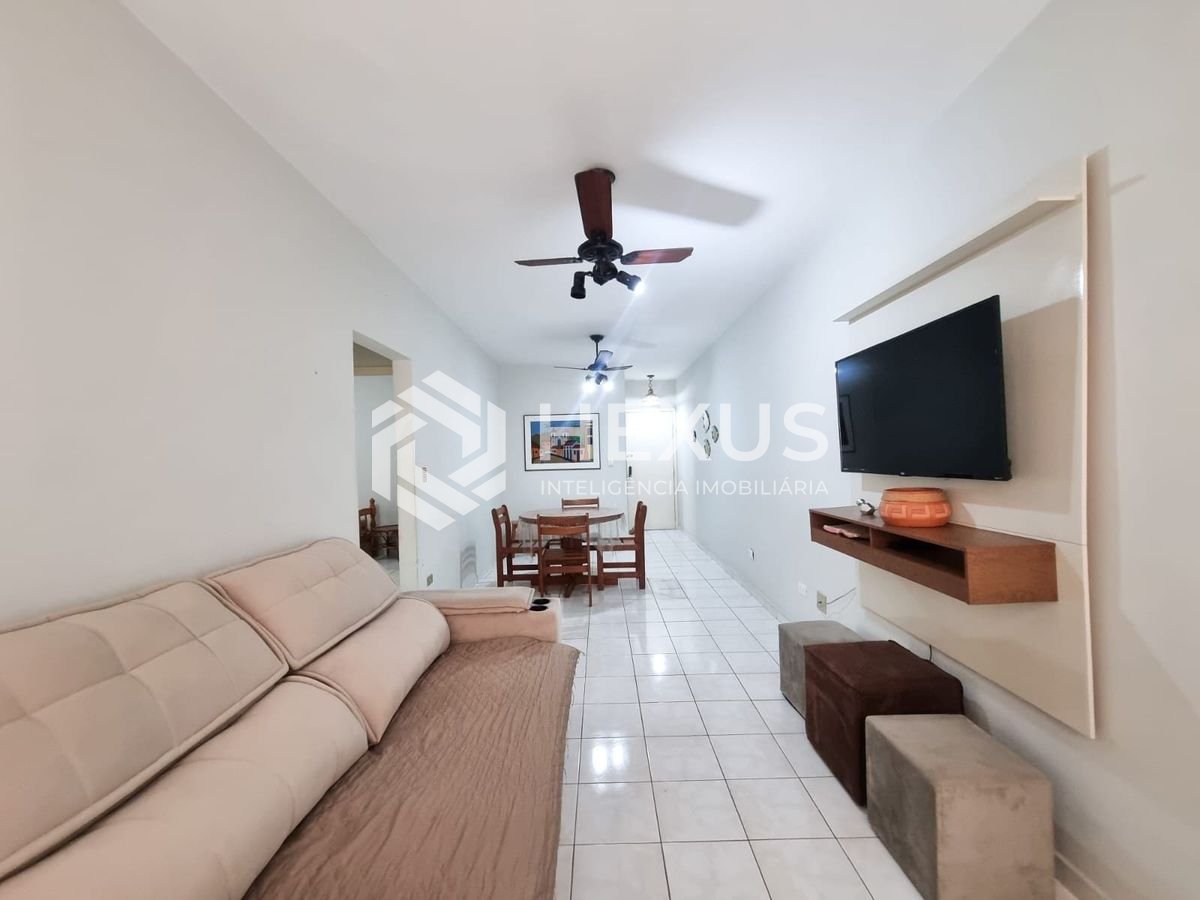 Apartamento em Pitangueiras — foto 1