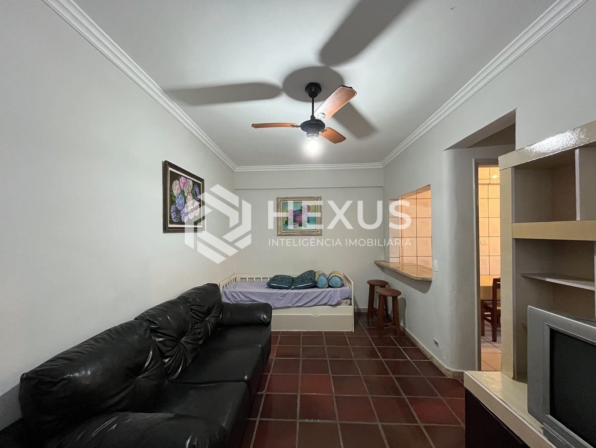 Apartamento em Pitangueiras — foto 1