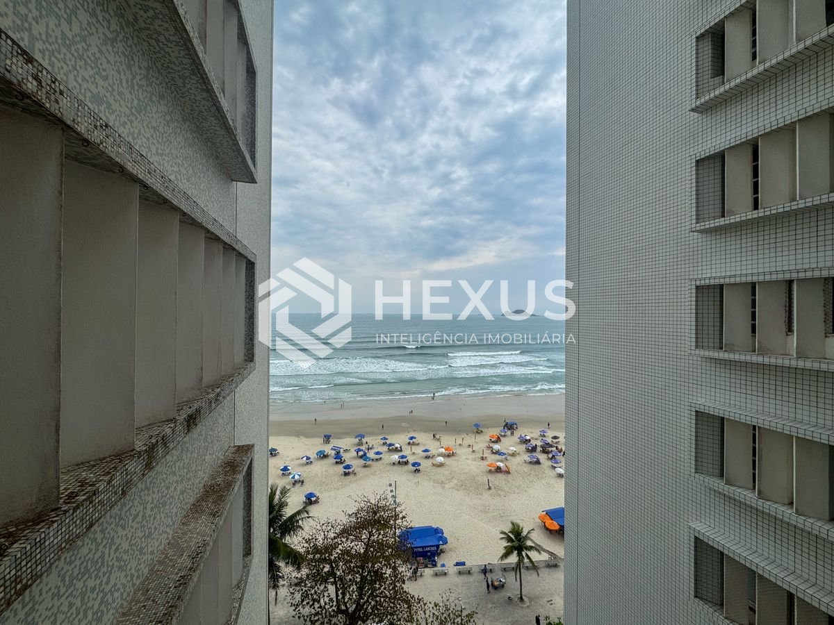 Apartamento em Pitangueiras — foto 1