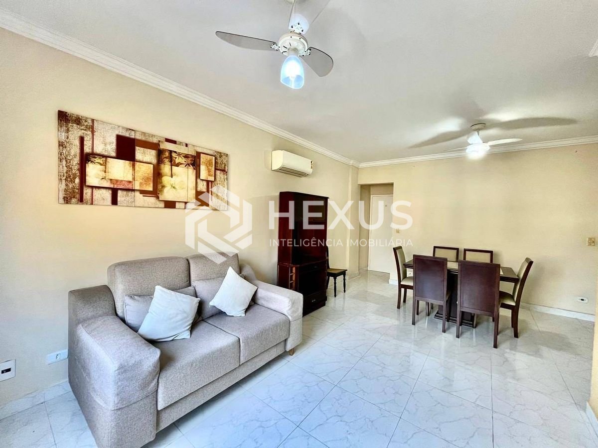 Foto 2 de Apartamento na Praia das Asturias, Guaruja