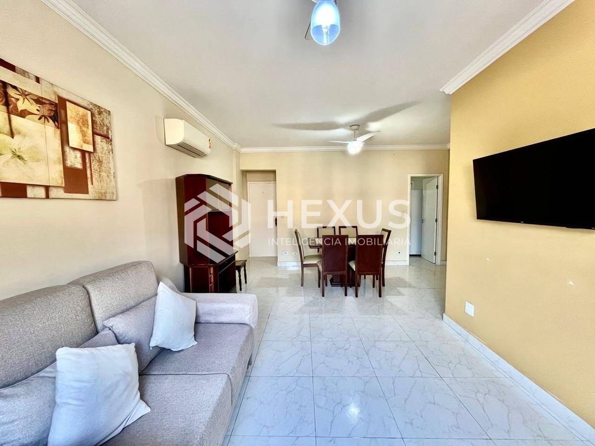 Foto 3 de Apartamento na Praia das Asturias, Guaruja