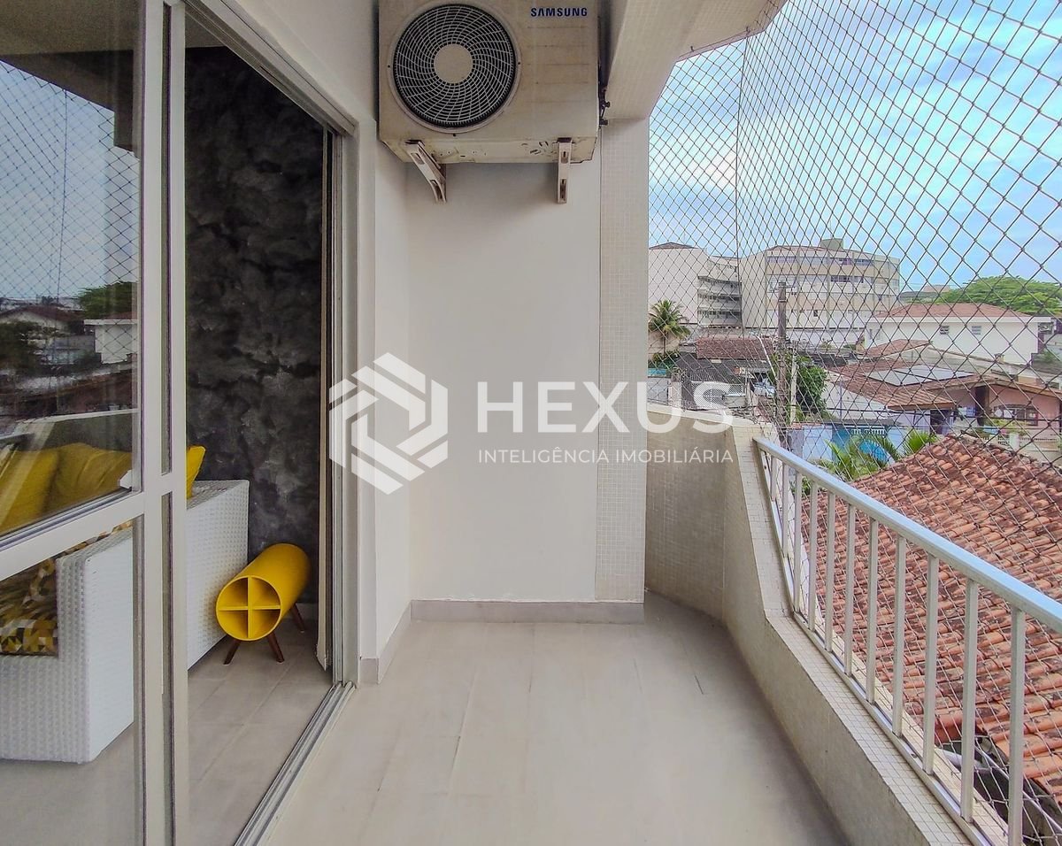 Apartamento no Tombo — foto 1