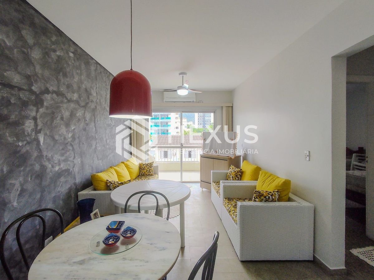 Foto 5 de Apartamento padrão à Venda, Tombo, Guarujá, SP